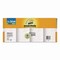 Bounty Essentials Select-A-Size Kitchen Roll Paper Towels, 2-Ply, 5.9 x 11, White, 162 Sheets/Roll, 12PK 80811697 - alternate 6