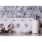 Apollo Tile 11x12 Bardiglio Nuvolato Marble Polished Floor and Wall Mosaic Tile 4.71 sqft/case, 5PK APLSE88G08A - alternate 5