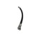 John Deere HYDRAULIC HOSE, OEM AZ39455 - alternate 2