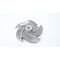 Goulds Water Technology 8-1/2IN STAINLESS 6-VANE PUMP IMPELLER 3196 M - alternate 3