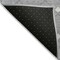 Homeroots 9' X 12' Gray And Ivory Geometric Washable Indoor Outdoor Area Rug 594711 - alternate 9