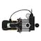 K2 Pumps 3/4 HP Stainless Steel Automatic Booster Pump WPS07505PCK - alternate 7