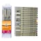 Sakura Pigma Micron Pen, Cube Collection, Size 05, Assorted Colors, 16-Piece Set 50075 - alternate 2