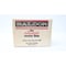 Baldor-Reliance AC MOTOR 208-230/460V-AC 3450RPM 1/2HP 3PH 56C VM3537 - alternate 6