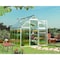 Zenport Walk-In Greenhouse SH7901 - alternate 3