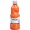 Prang Paint, 16 oz, Liqud Tempera, Orange 21602 - alternate 1