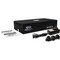 Tripp Lite SECURE KVM SWITCH, 4-PORT, DUAL HEAD, HDMI TO HDMI, 4K, NIAP PP4.0, AUDIO, TAA B002-H2A4-N4 - alternate 3