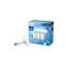 Philips LED Bulb BR30 E26 (Medium) Daylight 65 Watt Equivalence Frosted 571364 - alternate 1