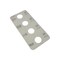 Caterpillar PLATE, CATERPILLAR OEM 1307068 1307068 - alternate 4