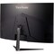 Viewsonic 32IN 165HZ CURVED GAMING MONITOR, 1920 X 1080 RESOLUTION, 1MS RESPONSE TIME. VX3218-PC-MHD - alternate 8
