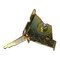 John Deere HEAD ASSEMBLY, JOHN DEERE OEM AM37578 AM37578 - alternate 4