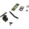 John Deere LEVER KIT, JOHN DEERE OEM AT307610 AT307610 - alternate 4