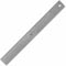 Business Source Ruler, Rigid, 12" L, Decimal BSN32361 - alternate 1