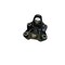 John Deere UNIVERSAL JOINT YOKE, OEM N370151 - alternate 3