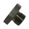 John Deere DRAIN PLUG, JOHN DEERE OEM 4074727 4074727 - alternate 4
