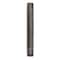 Ace Trading - Nipple 1/2 in. MIP each X 1/2 in. D MIP Black Steel 7 in. L Nipple 302U12X7 - alternate 1
