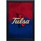 Holland Bar Stool Co University of Tulsa 15.75 in. x 23.5 in. LED Snap Frame Lightbox by Company LBSnap - alternate 1