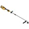 Dewalt 60V MAX* 17 in. Brushless Attachment Capable String Trimmer Kit DCST972X1 - alternate 6