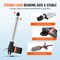 Vevor Linear Actuator 12V 10In Heavy Duty 1320lbs/6000N 0.19 in/s IP44 Protection OK628-6000N - alternate 4