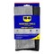 Wd-40 Heavy Duty Metalized Microfiber Towel - Gray Color - 1 Pack L40200 - alternate 1