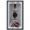 Holland Bar Stool Co Montana 15" x 26" Basketball Mirror MBsktMontUn - alternate 1