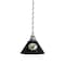 Holland Bar Stool Co Bemidji Pendant Light, Chrome Fixture BL1CHBmijSt - alternate 1
