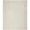 Homeroots 7' X 10' Ivory And Gold Indoor Outdoor Area Rug 573055 - alternate 4