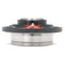 Moline Bearing 1-3/16 M2000 FLANGE CART EXP 19131103 - alternate 3