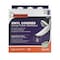 Frost King White Vinyl Clad Foam Weather Seal For Doors and Windows 17 ft. L X 0.88 in. 1700/17 - alternate 2