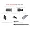 Tekton Impact Extension Set, 13 1/10 in L SIA90101 - alternate 3