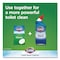 Clorox Automatic Toilet Bowl Cleaner, 3.5 oz Tablet, PK2 CLO 30024PK - alternate 5
