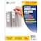 C-Line Products 8-1/2" x 11" Green Classroom Connector School-to-Home Folders, 25PK 32003 - alternate 5