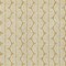 Homeroots 8' X 10' Gold And Beige Ogee Washable Indoor Outdoor Area Rug 601569 - alternate 8