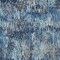 Homeroots 10' X 14' Navy Blue And Denim Blue Striped Washable Indoor Outdoor Area Rug 609563 - alternate 8
