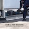 Vevor Underbody Aluminum Truck Tool Box 48" x 17" x 18" Trailer RV Tool Storage UTTB-481718 - alternate 6