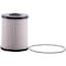 Premium Guard Fuel Filter,  DF6097 - alternate 1