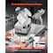 Vevor Automatic Meat Slicer 550W Commercial Food-Slicer with 10" Cutting Blade HC-QP-250B - alternate 7