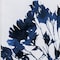 Homeroots Set of Two Deep Blue Sea Coral Watercolor Wall Art, 2PK 395658 - alternate 3