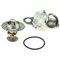 Motorad Fail-Safe Thermostat Kit- 195 Degrees w/ Seal 5003KTFS - alternate 2