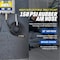 Goodyear Digital Auto Inflator Head GUT186 - alternate 5