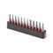 Tekton 4 mm Electronics Bit Set with Rail, 12-Piece, Y000-Y2, PL1-PL6, Standoff DZZ92003 - alternate 3