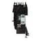 Square D Molded Case Circuit Breaker, POWERPACT J Series, 175A, 3 Pole, 600V AC, 100kA at 240VAC JJA36175 - alternate 4