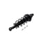 Fcs Struts Suspension Strut And Coil Spring Assembly 2355016L - alternate 4