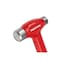 Tekton 26 oz. Flat Steel Face Dead Blow Hammer HDB40026 - alternate 5