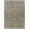 Homeroots 10' X 14' Taupe Gray And Beige Southwestern Washable Indoor Outdoor Area Rug 587097 - alternate 6