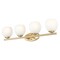 Z-Lite Colette Modern Gold 4 Light Vanity 1963-4V-MGLD - alternate 5