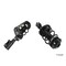 Kyb Complete Corner Unit Assembly -Strut, Mount and Spring,  SR4032 - alternate 4