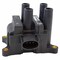 Motorcraft Ignition Coil,  DG536 - alternate 1