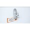 Farris STEEL RELIEF VALVE 225PSI 1/2IN X 1IN 27DA13-M40 - alternate 5