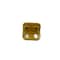 Komatsu BRACKET, KOMATSU OEM 17M-54-43210 17M-54-43210 - alternate 3